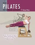 The Pilates Wunda Chair