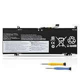 K KYUER L17C4PB0 L17M4PB0 Laptop Batería para Lenovo Flex 6-14ARR 6-14IKB IdeaPad 530S-14IKB 530S-14ARR 530S-15IKB Yoga 530-14ARR 530-14IKB XiaoXin Air 14IKBR 14IWL 14ARR 15IKBR 15ARR 15IWL L17C4PB2