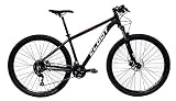 CLOOT Bicicleta montaña 29 XR Trail 900 Altus 9x2, Suspensión Bloqueo 100 y Frenos hidráulicos. (Talla XL (1.87-1.99))