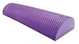 Sveltus - Rollo de Media Rodillo para Adulto, Unisex, Color Lila, único