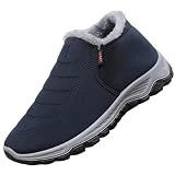 Beudylihy Zapatillas deportivas para hombre y mujer, zapatos planos elegantes, cómodos, zapatillas de correr en la calle, tridimensionales, antibacterianas, absorbentes, que proporcionan la humedad