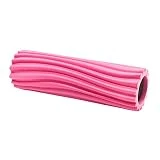 Masaje con rodillo de espuma para ejercicios, rodillo corporal para terapia muscular, rodillo corporal ultraligero para aliviar el dolor, perfecto para deportes físicos en el hogar
