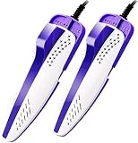 Calentador eléctrico para Botas de Zapatos, Mini Calentador portátil para Calzado, Guantes, Calcetines, Snowboard, Ciclismo, Golf, Motor, Calzado para Bicicleta