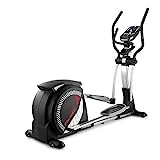 BH Fitness - Bicicleta elíptica i.Super khronos