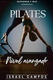 Pilates Reformer y Mat nivel avanzado
