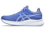 ASICS Patriot 13, Sneaker Mujer, Zafiro Illuminate Yellow, 35.5 EU