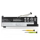 L17C2PB3 L17C2PB4 Laptop Batería para Lenovo V130-15IGM-81HL V130-15IKB-81HN V330-15IKB-81AX V330-15ISK-81AW V530-14IKB V530-15IKB L17L2PB4 L17L2PB3 L17M2PB3 L17M2PB4 5B10P53995 5B10P54004 5B10R32998