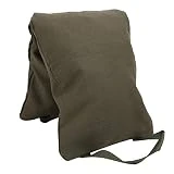 Keenso Saco para Hacer Yoga, Bolsa de Arena para Yoga Entrenar, Pierna Adelgazante, Brazo(Verde)
