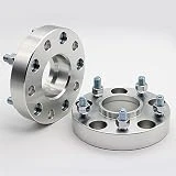 Compatible Con Alfa Para Romeo 159 20/25/35/40mm PCD 5x110 CB 65,1 Adaptador Espaciador De Rueda Cubo De Coche Espaciadores De Rueda Céntricos Decoración De Modificación Espaciador de Ruedas (Color :