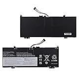 E-yiiviil Batería de repuesto L17C4PB0 compatible con Lenovo Yoga 530-14ARR Flex 6-14IKB 530-14IKB 530S-14IKB 530S-15IKB