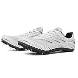 Hm Vicyy Calzado de Atletismo,Zapatillas De Atletismo con Clavos,Zapatillas De Pista Y Campo para Hombre,Zapatillas para Carreras De Velocidad,con Clavos extraíbles,para niño y Hombre