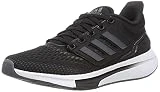 adidas EQ21 Run, Zapatillas de Running Mujer, NEGBÁS/Gricin/GRISEI, 40 EU