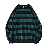 Lightning Deals Today Silbon Mujer Blusa Blanca Ropa Mujer Otoño 2023 Ofertas Jersey Mujer Top Mujer Manga Larga Tank Top Abrigos Rojos Camiseta Cuello Mujer