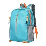 FCHMY Mochila Plegable Unisex Impermeable viajes deportivos de moda con bolsos para llevar Mochila de Viaje Trekking Mochila Ligera Ultraligera para Uso Diario,Aire Libre B,42 * 29 * 12cm