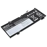 CRLYLC L17C4PB0 L17M4PB0 - Batería para portátil Lenovo Flex 6-14ARR 6-14IKB IdeaPad 530S-14IKB 530S-14ARR 530S-14ARR 530-14IKB XiaoXin Air 14IK. BR 14IWL 14ARR 15IKBR 15IWL L17C4PB2 batería