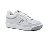 J-Hayber NEW Olimpo - Zapatillas deportivas para hombre, color blanco, talla 42