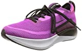 Zoom Fly 4 Morado Negro Mujer CT2401 501