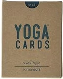 Yoga Cards (4ª edición) (FONDO)