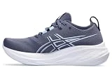 ASICS Gel-Nimbus 26, Sneaker Mujer, Thunder Blue Sapphire, 37 EU