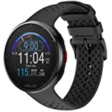 Polar Pacer Pro, Reloj Deportivo con GPS Avanzado, Monitor de Frecuencia Cardíaca en la muñeca, Smart Watch para Hombre y Mujer, Reloj de Running, Monitor de Sueño, Dispositivo de Actividad