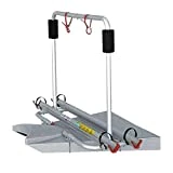 Fiamma Caravana XL A 02093-01A - Portabicicletas para Caravana
