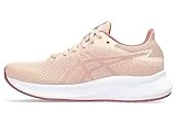 ASICS Patriot 13, Sneaker Mujer, Pale Apricot/Light Garnet, 37 EU