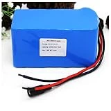 25.9v 10000mah 18650 Batería De Litio, Recargable Utilizado para El Control Remoto del VehíCulo LáMpara Amplificador MáQuina De víDeo Batería De Bicicleta EléCtrica