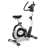 Pro Action BH Programa de bicicleta estática Artic - Fácil acceso - Programas de pulso - Estable y silencioso - H674B