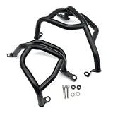 ATRYX Barras De Choque Motor Barra De Choque De Protección para Motor De Motocicleta Barras Protectoras De Marco Deslizantes para CB650 para R para CB650R para CB 650R 2019-2022 Barras De Choque