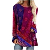 Genérico Same Day Delivery Items Jersey De Navidad Sudadera para Mujer Camiseta Yoga Mujer Chaqueta Entretiempo Mujer Vestido Vaquero Mujer Chandal Invierno Mujer Camiseta Mujer Halloween