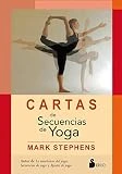 Cartas de secuencias de yoga (NARRATIVA)