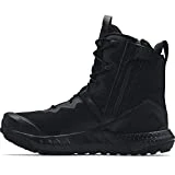 Under Armour Hombre UA Micro G Valsetz Zip Zapatillas Trail Running