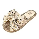 Dralofao sandalias gladiador mujer rebajas mujer Pantuflas Mujer zapatillas mujer verano chancletas para mujer Planas Sandalia Slides De Ligeras Y Transpirable Comfort Sandalias De Mujer Hebilla Roman