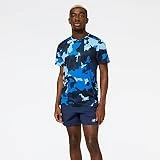 New Balance Top Accelerate para Hombre