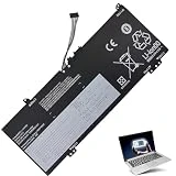 Topnma L17C4PB0 81EM Batería para Lenovo Flex 6 6-14IKB 6-14ARR, IdeaPad 530S-14IKB 530S-141KB 530S-14ARR 530S-15IKB 530S-151KB, Yoga 530 530-14IKB 530-141KB 14ARR L17M4PB0 5B10Q16066 5B10Q16067