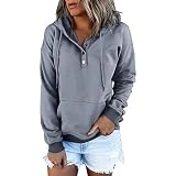 Genérico Same Day Delivery Items Prime Sweater Mujer Sudadera con Cremallera Mujer Ropa Invierno Ropa Elegante Mujer Camiseta Tirantes Mujer Sin Mangas Tallas Grandes Mujer Abrigos Camisetas Moradas