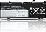 XTEES Batería de Repuesto for L17C4PB0 L17M4PB0 Lenovo Flex 6-14ARR 6-14IKB IdeaPad 530S-14IKB 530S-14ARR 530S-15IKB Yoga 530-14ARR 530-14IKB XiaoXin Air 14IKBR 14IWL 14ARR 15IKBR