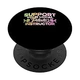 Pilates Su instructor local de Pilates PopSockets PopGrip Intercambiable