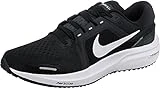Nike Air Zoom Vomero 16, Zapatillas Hombre, Black/White-Anthracite, 43 EU