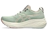 ASICS Gel-Nimbus 26 TR, Sneaker Mujer, Nature Bathing Rose Rougue, 37.5 EU