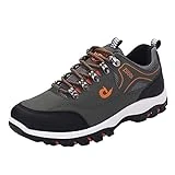 Zapatillas Hombre Running Zapatillas Running Ligeros Zapatillas Trekking Correr Zapatillas Deporte Casual Zapatillas Deportivas Verano Calzado De Seguridad Zapatillas Trail Transpirable
