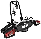 Thule VeloCompact 924 - El portabicicletas más compacto y ligero, 2B / 13P V16