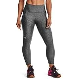Under Armour mujer HG Armour HiRise 7/8 NS, legging deportivo