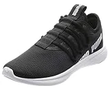 PUMA - Zapatos Star Vital para mujer, negro/lavanda , 7