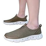Zapatos para hombre, ligeros, transpirables, para caminar, para el ocio, para tenis, para correr, tenis, correr, correr, tenis, correr, fitness, ocio, zapatillas de deporte para hombre