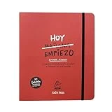 Agenda Fitness Atemporal - Hoy Empiezo