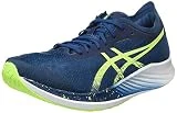 ASICS Magic Speed, Zapatillas Hombre, Multicolor, 46 EU