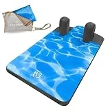 HavoBody - Alfombrilla reformadora profesional de pilates de secado rápido, antideslizante, equipo reformador de pilates, toalla de pilates antideslizante, equipo de pilates y accesorios de primera