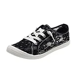 Zapatillas y zapatillas deportivas para mujer, con plataforma, elegantes, informales, informales, para correr, cómodas, para gimnasio, antideslizantes, para trekking, ligeras, cómodas, transpirables,