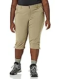 Columbia Saturday Trail II, Pantalones cortos tipo bermudas, Mujer